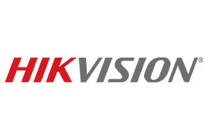 HIKVISION