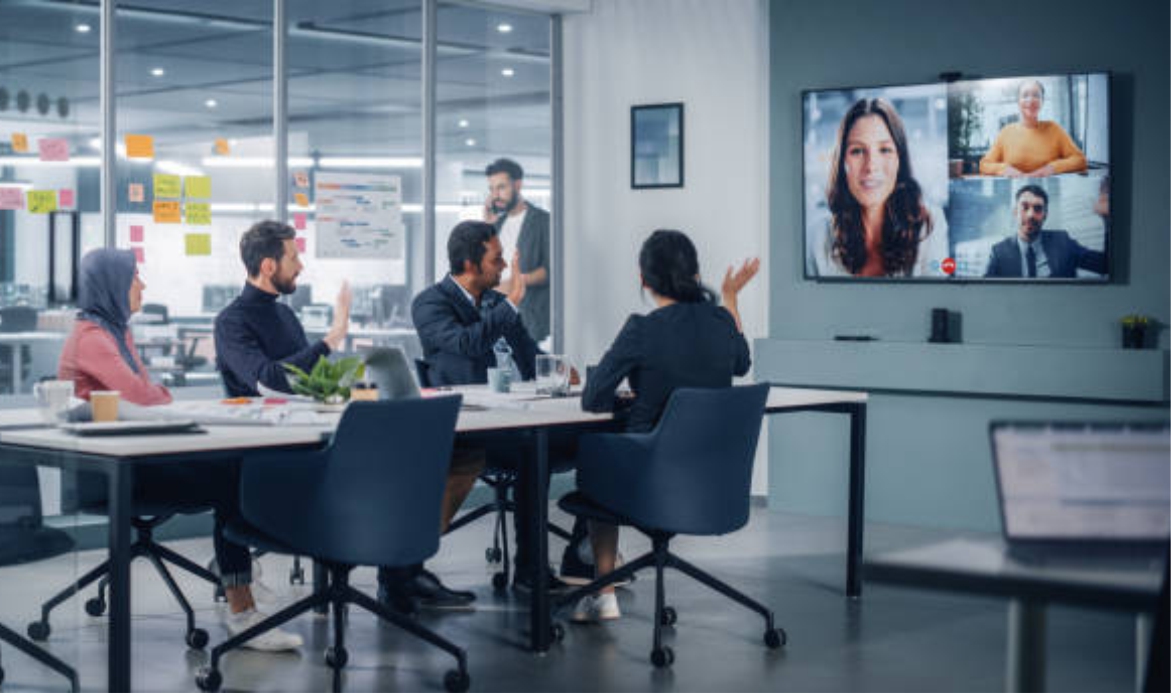 Audio Video Solutions in dubai