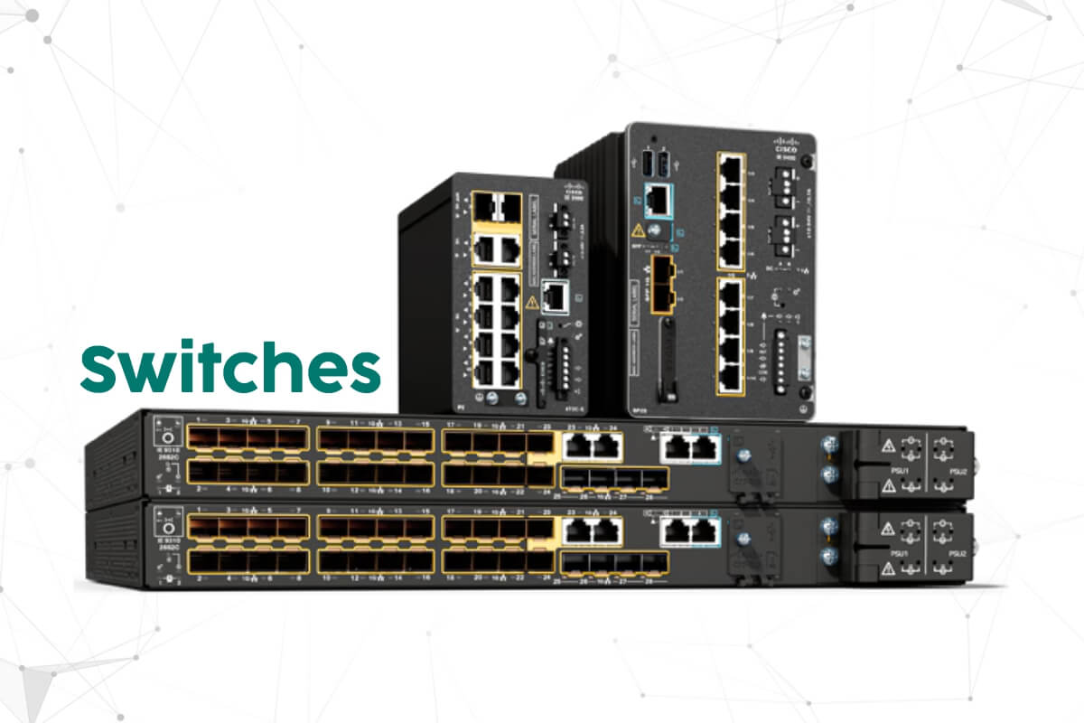 Switches