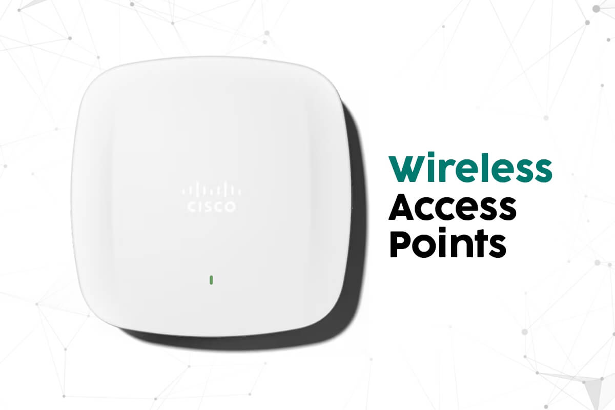 Wireless Access Points