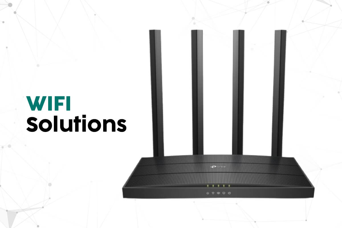WIFI Solutions