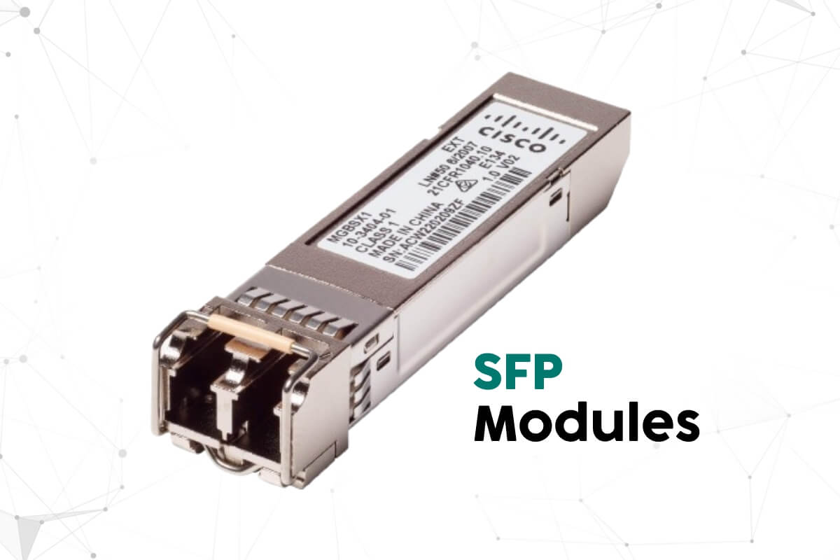 SFP Modules