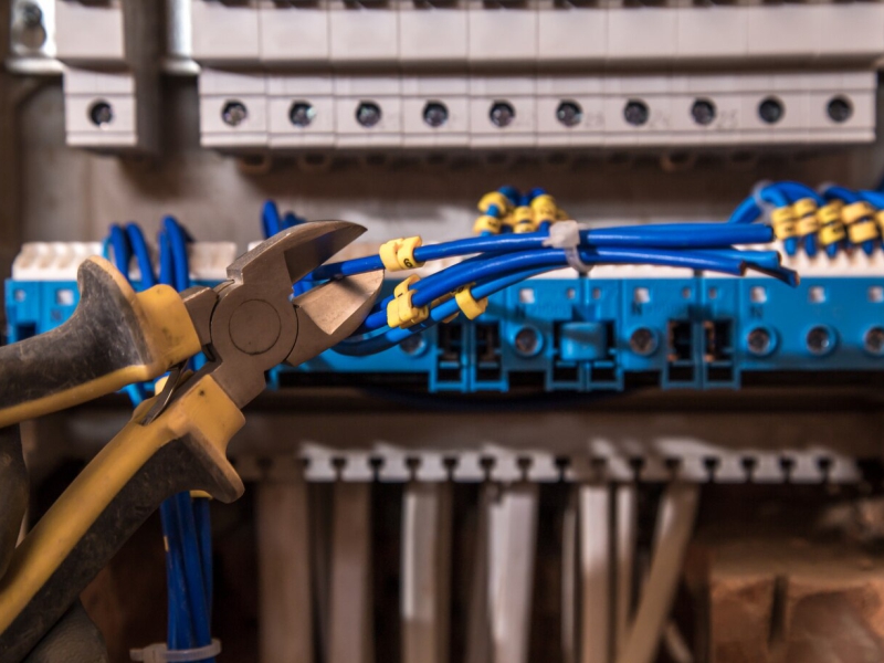 Cabling