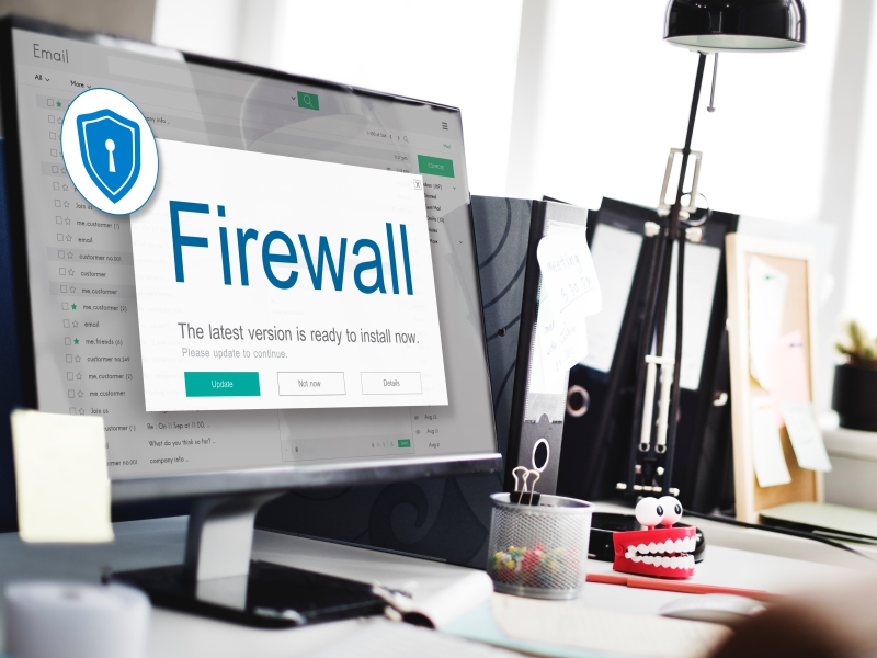 NW-Firewall