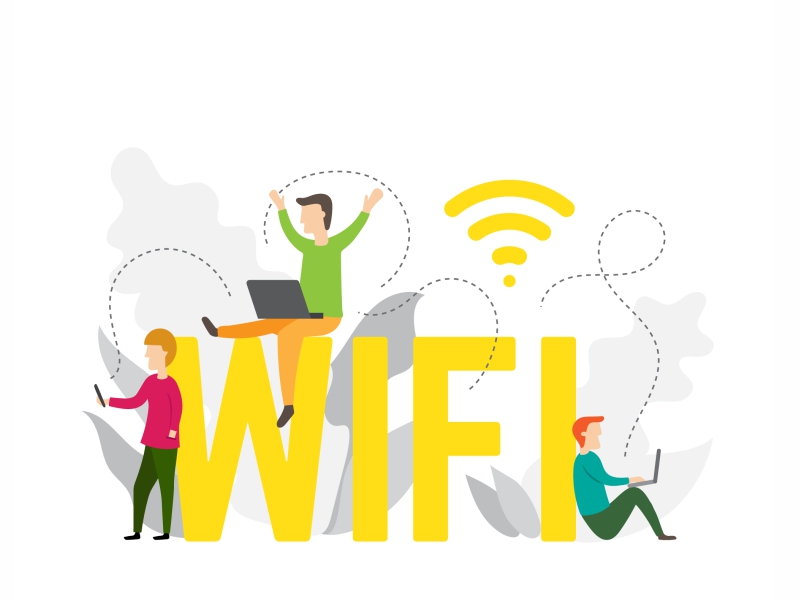 WIFI