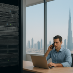 Scalable IT Hardware Solutions for Startups in Dubai