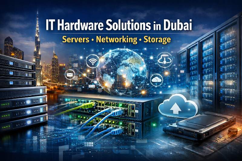 hardware solutions in dubai